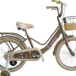 BMX 18 BROWN